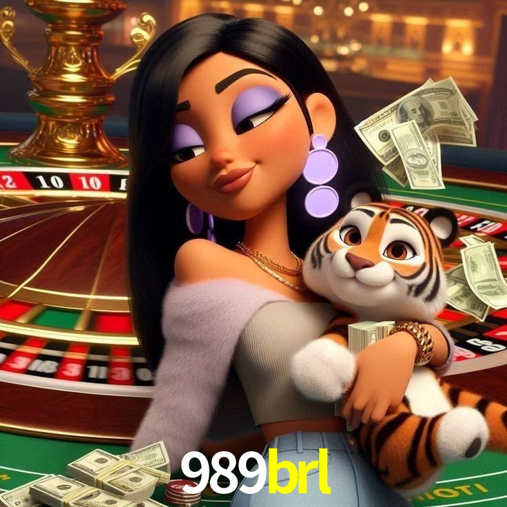 Welcome Bonus 989brl