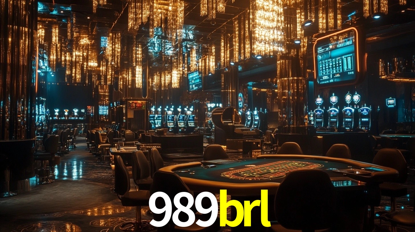 989brl - Chance de Tudo - 989brl.com