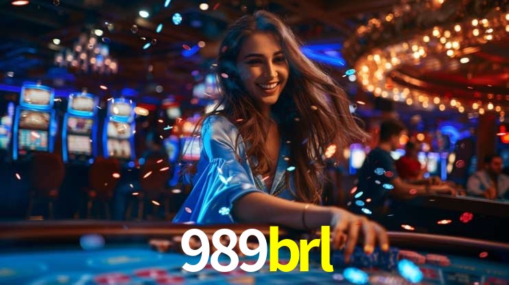 Experiência VIP 989brl