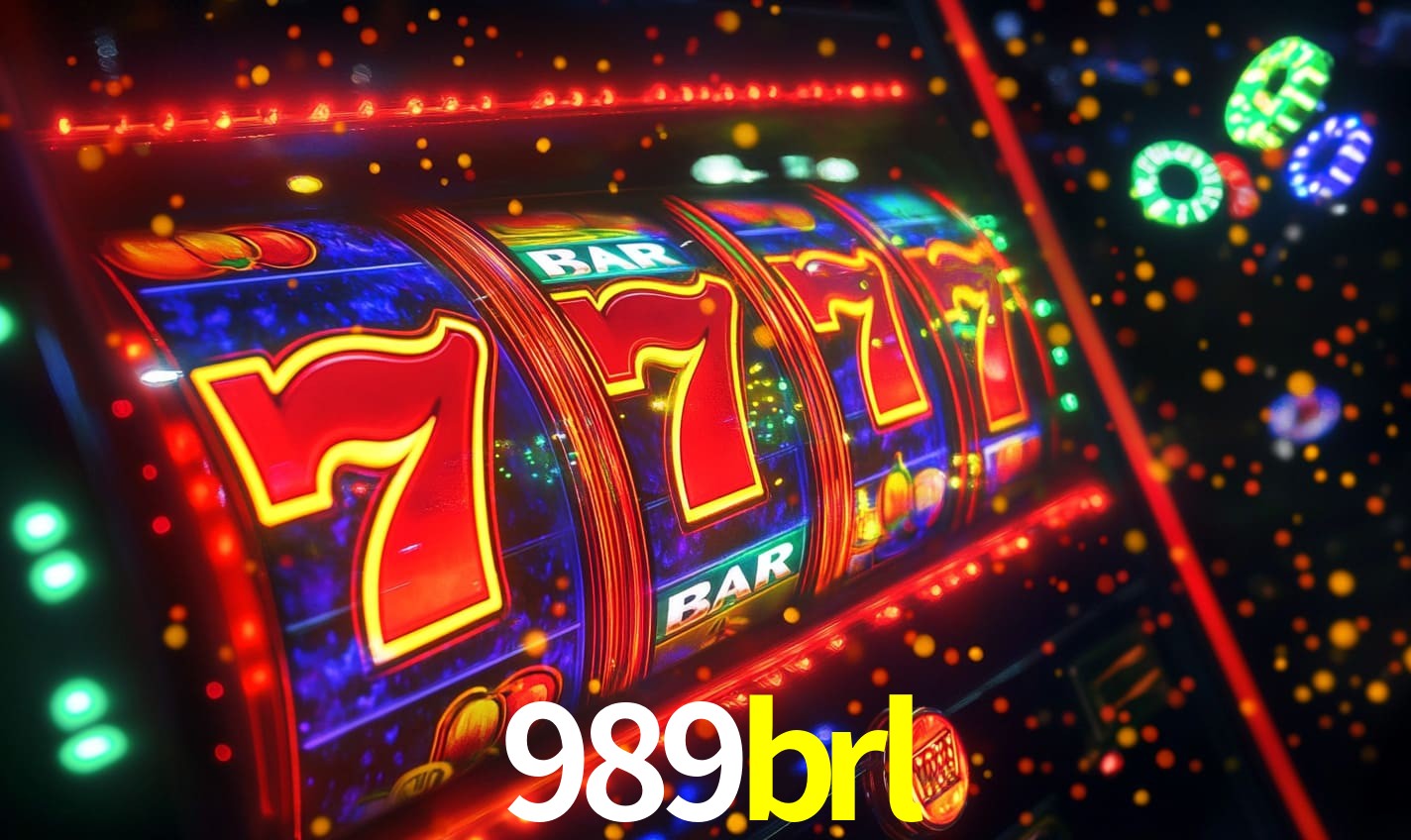 989brl: Seu Cassino Premiado com Pagamentos Rápidos