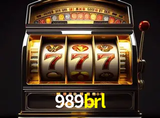 Desvendando o Mundo dos Jogos Virtuais na 989brl