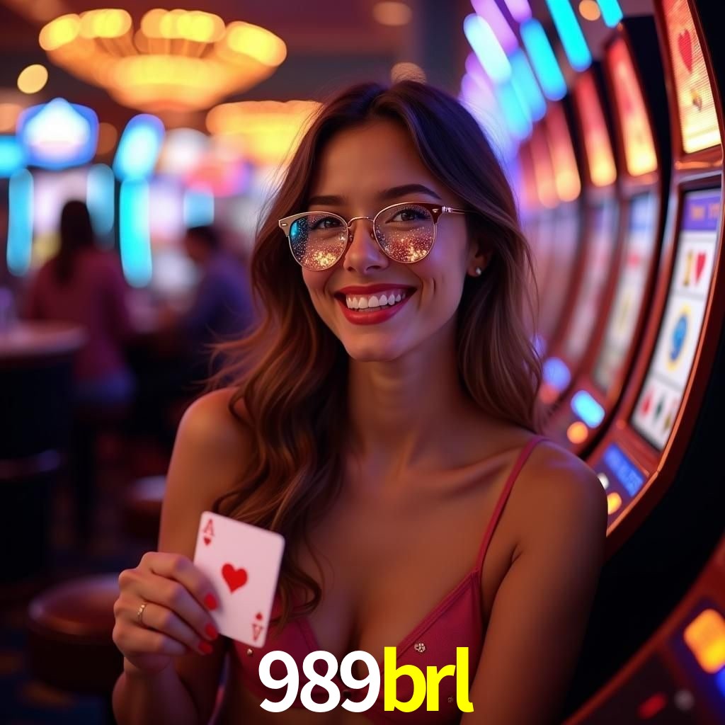 Statistics 989brl