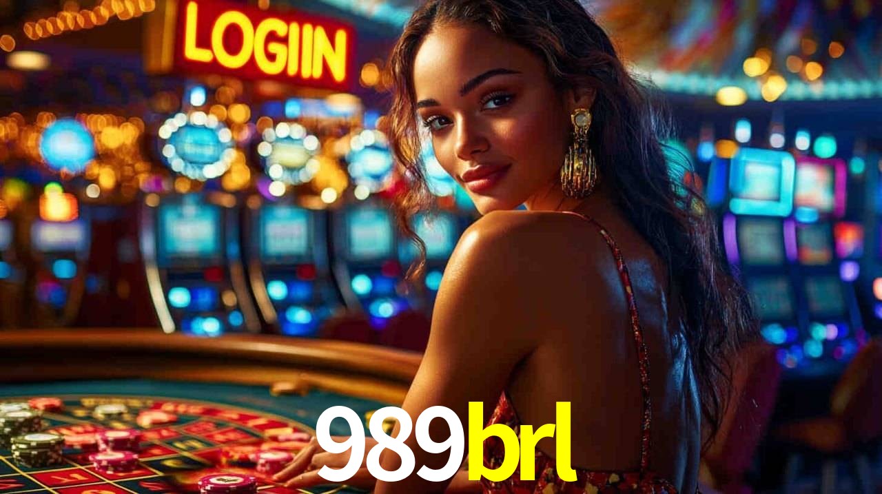 Estatísticas 989brl