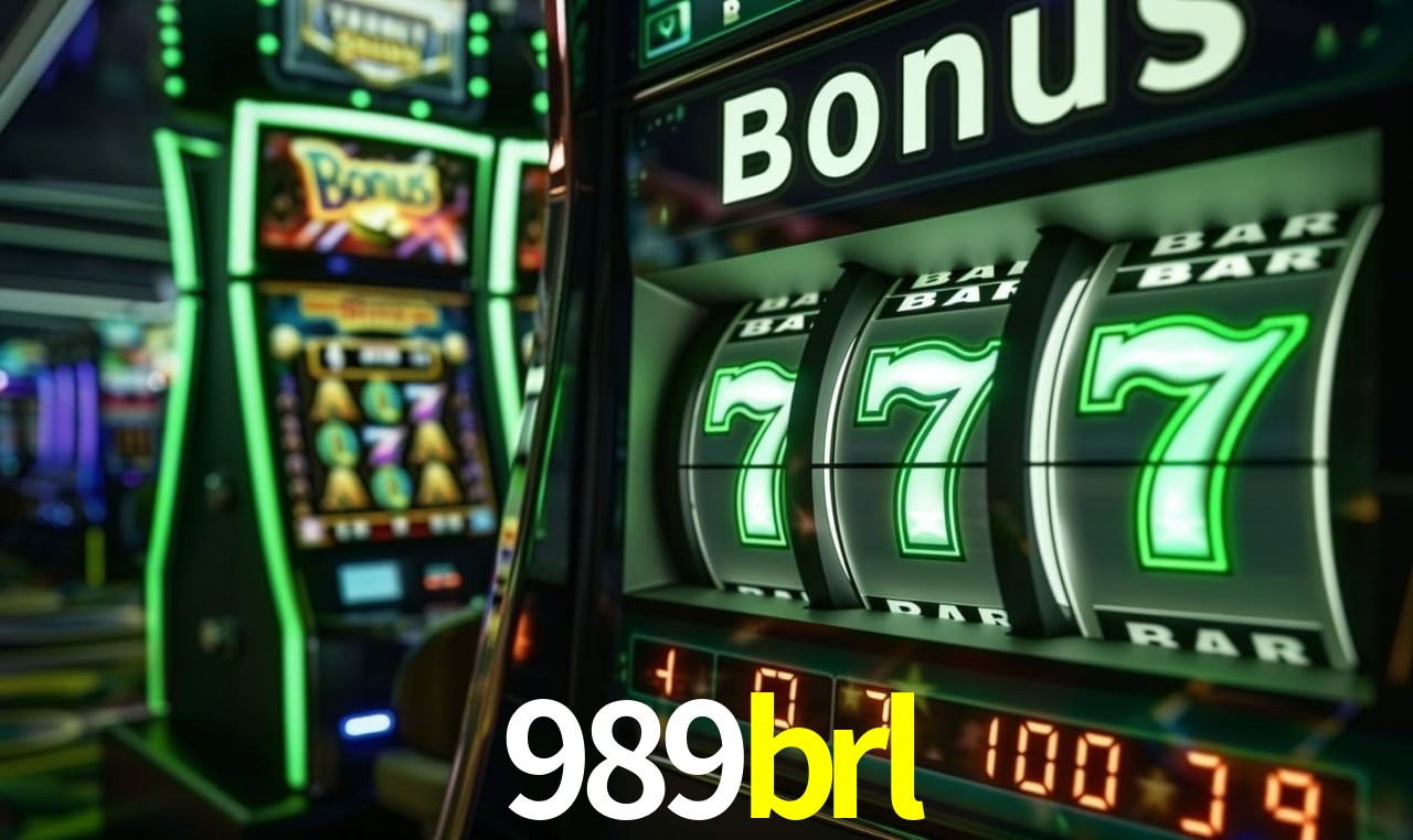 Game Providers 989brl