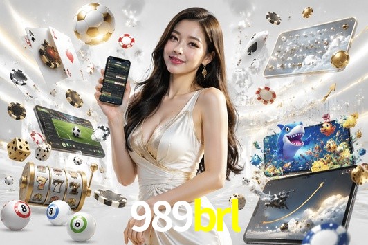 Live Casino 989brl