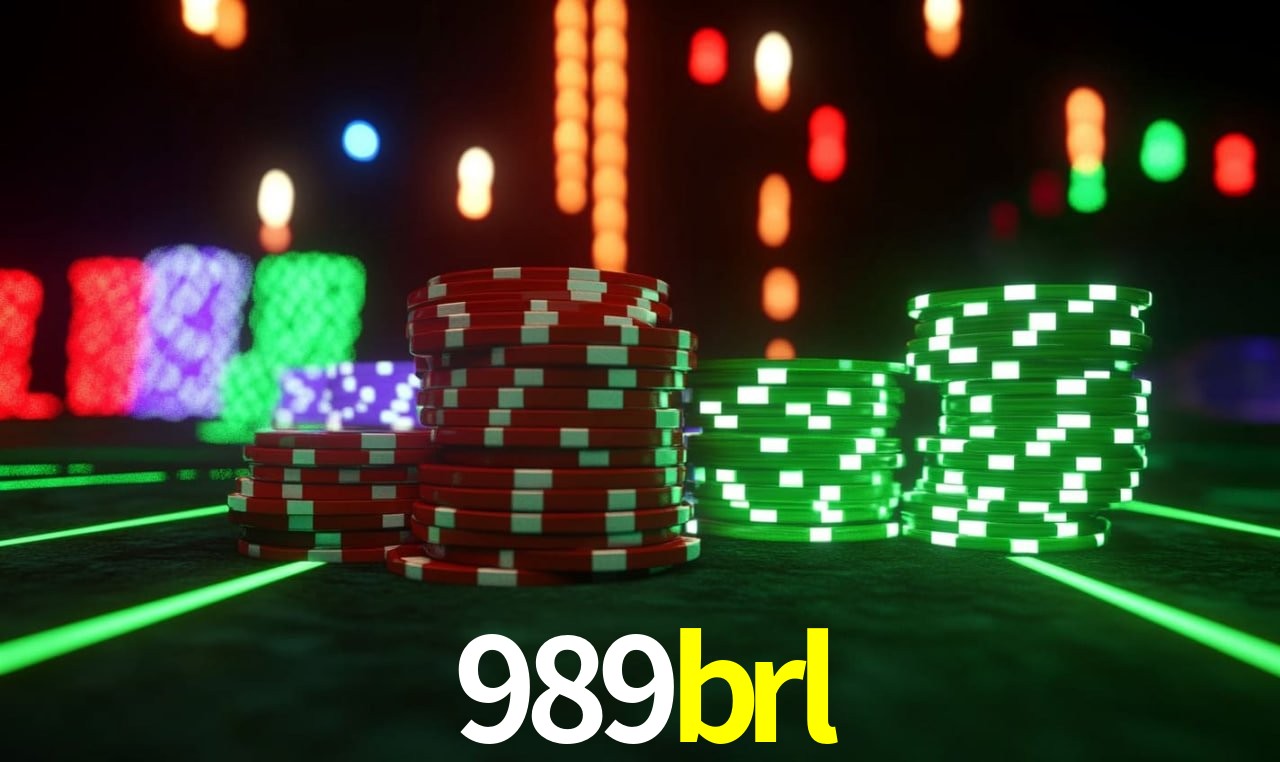 Bonus Features 989brl