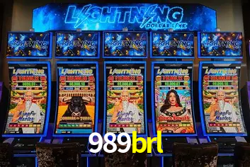 Apostas Esportivas na 989brl: Um Guia Completo