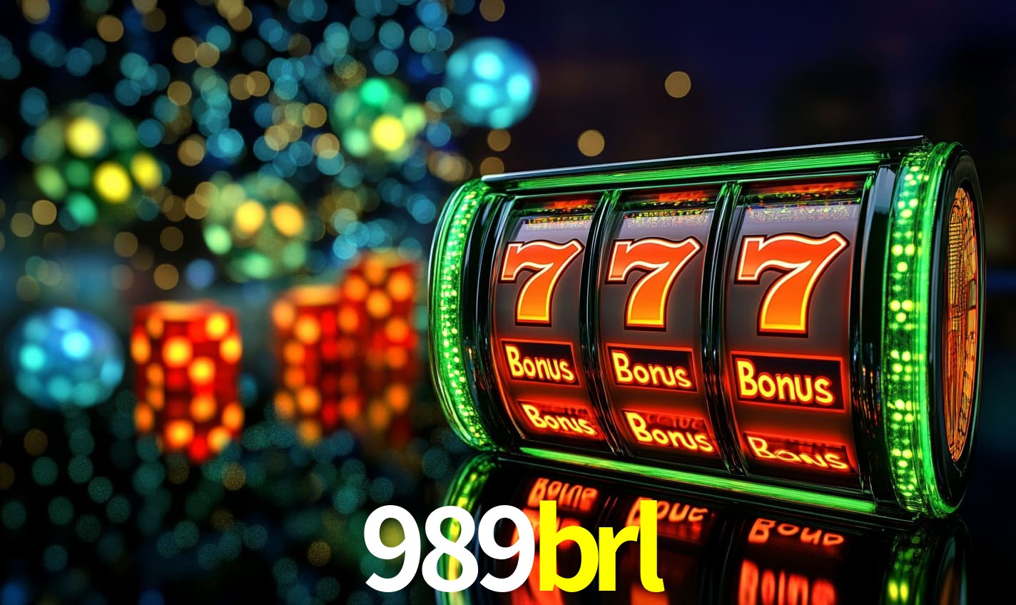 Estatísticas do Jogo 989brl