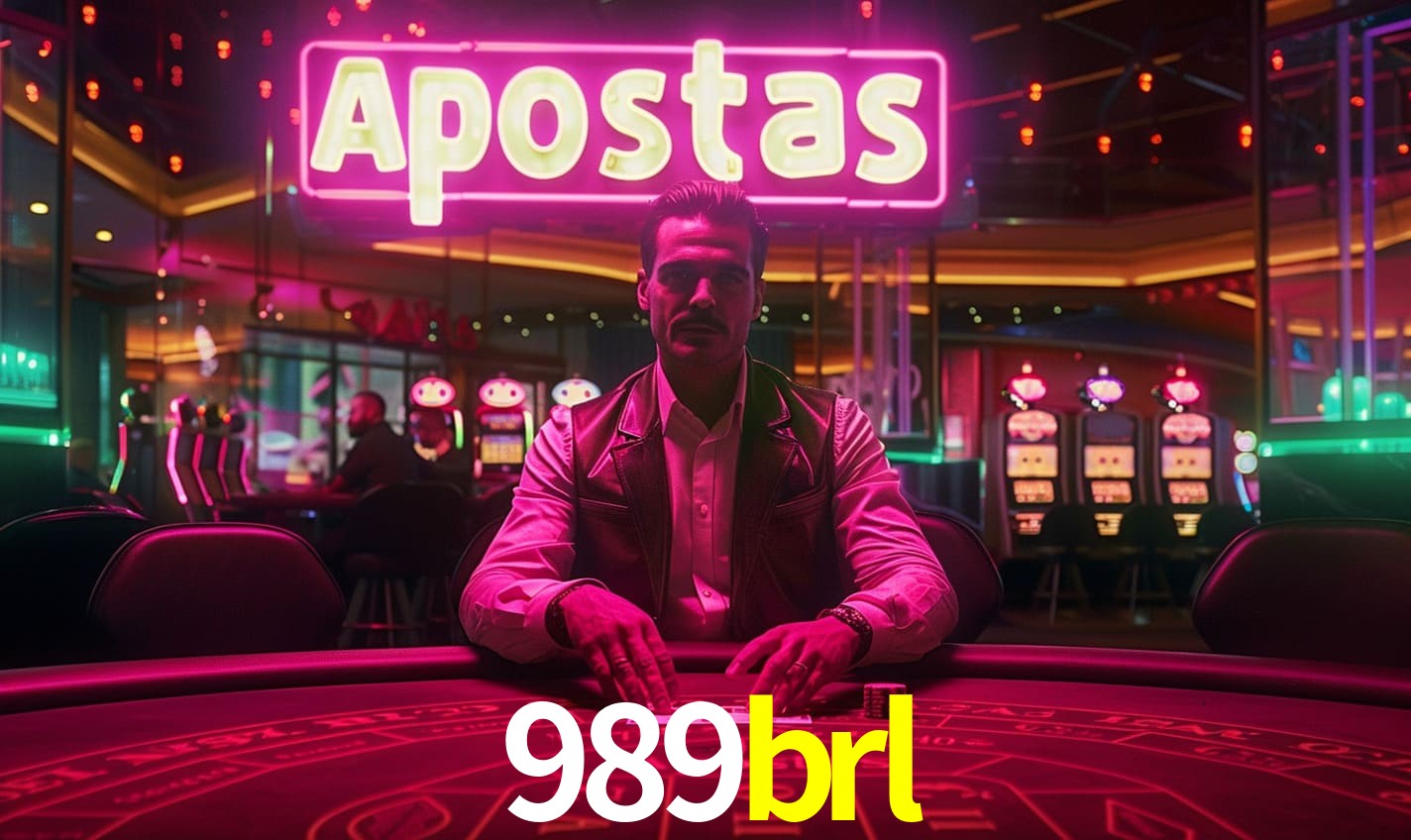 Descubra a Essência do 989brl: Nossa História e Compromissos