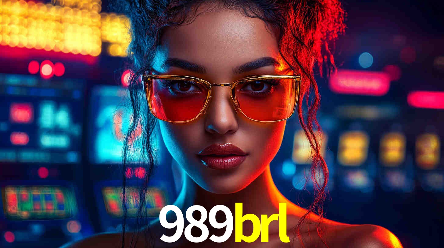 Apostas Esportivas na 989brl: Um Guia Completo