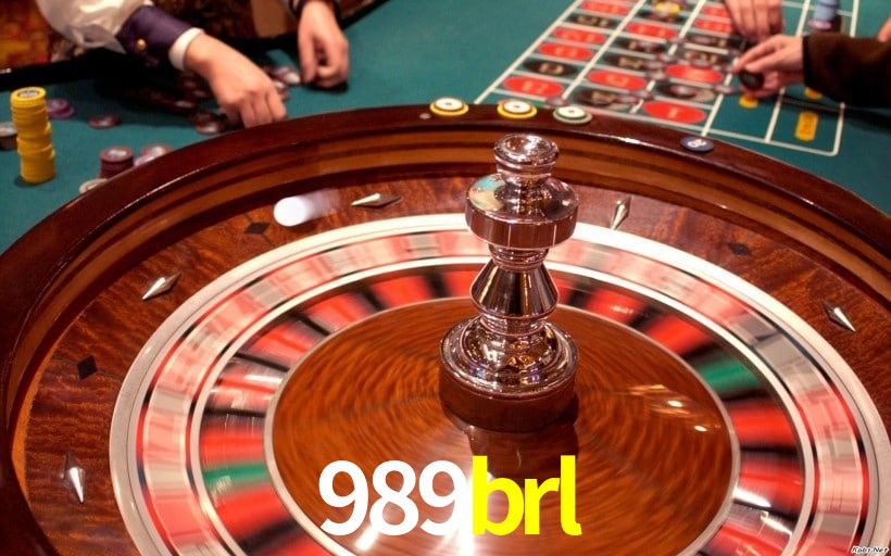 cassino 989brl