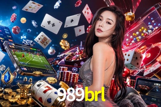 Slot Games 989brl