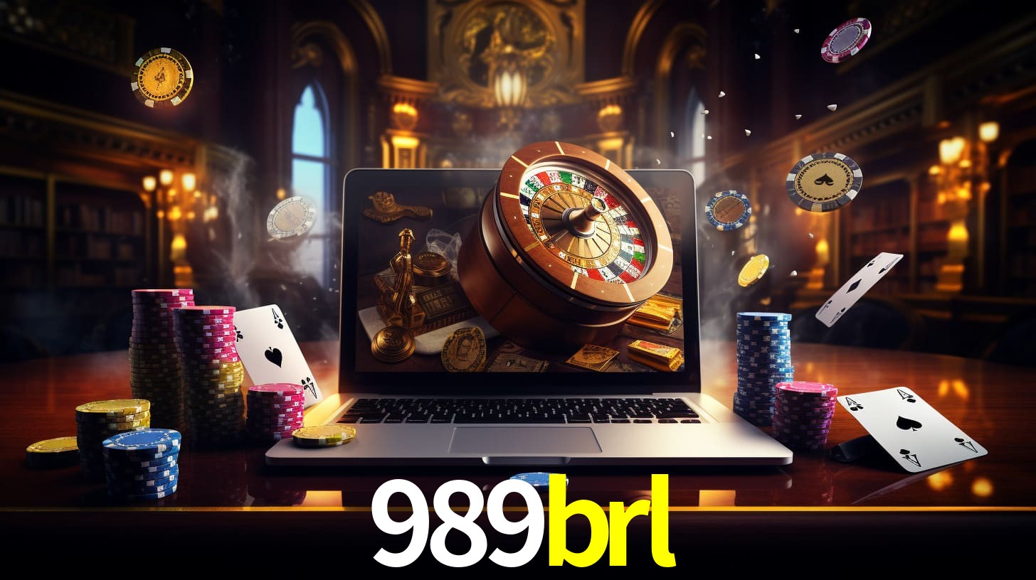 Blackjack Table 989brl