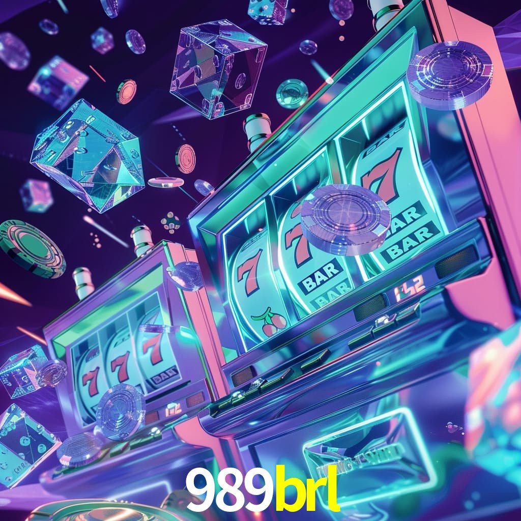 A Experiência Imersiva dos Cassinos Ao Vivo no 989brl