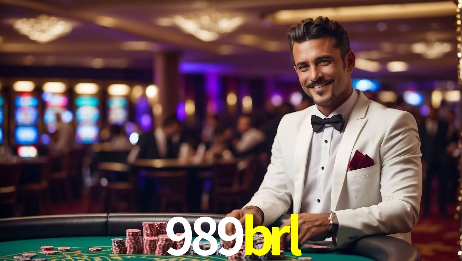 Diretório de Jogos 989brl