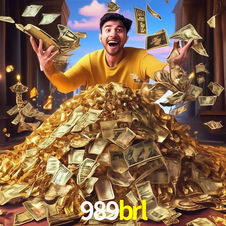 PIX Instantâneo 989brl