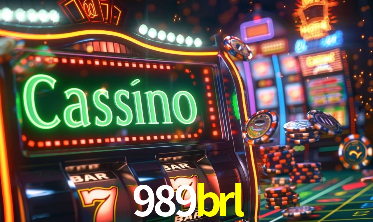 Recursos de Bônus 989brl