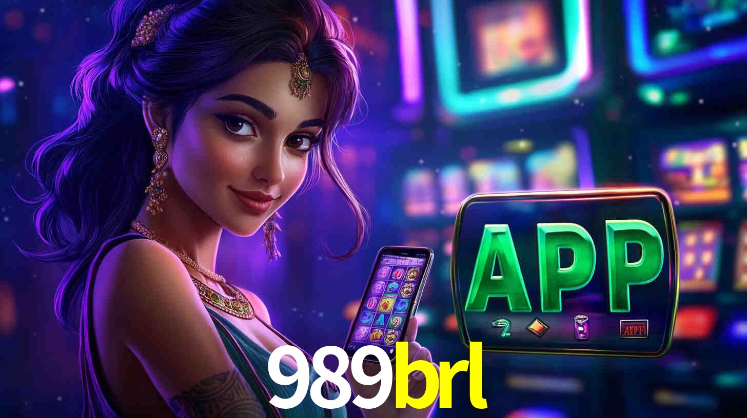 989brl: Jogue Crash e Experimente Alta Recompensa Instantânea