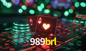 Casino VIP 989brl