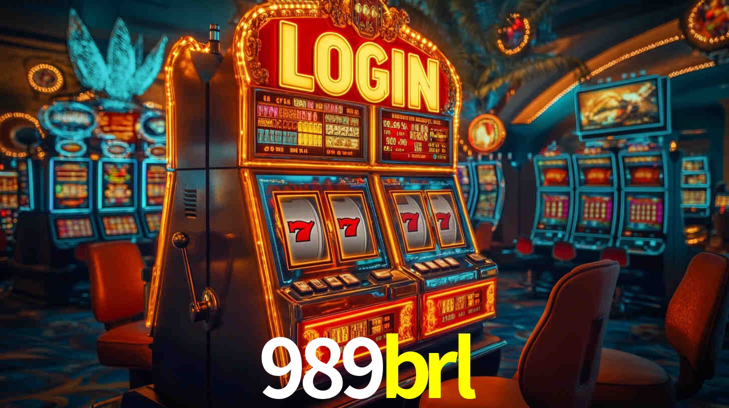 Exclusive Games 989brl