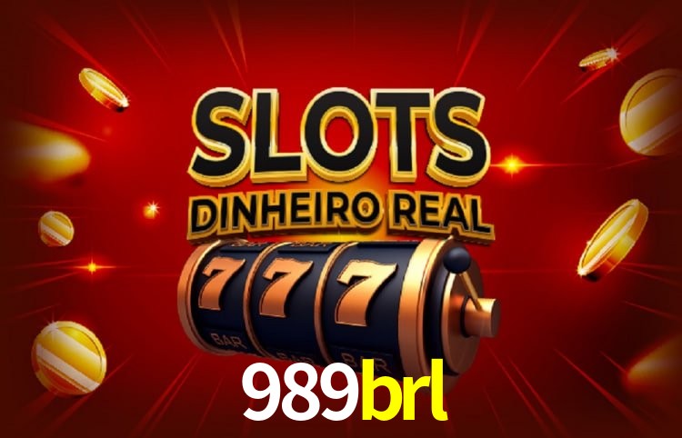 Login Seguro 989brl