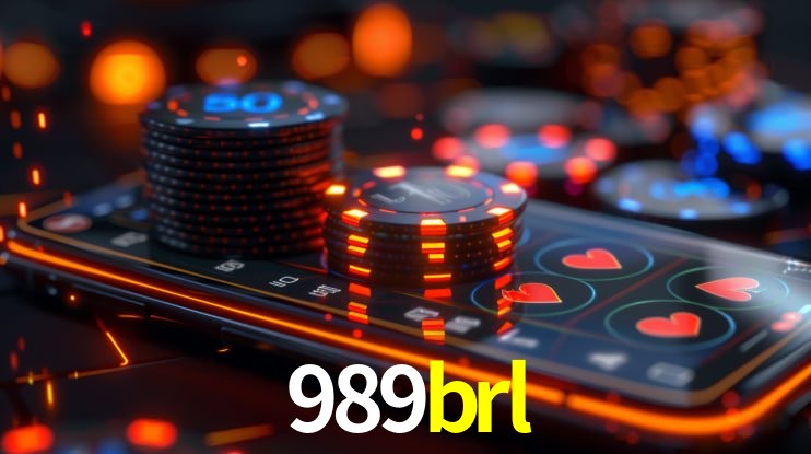 Game Statistics 989brl