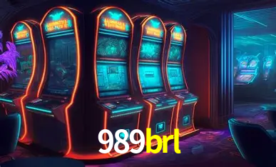 A Experiência Imersiva dos Cassinos Ao Vivo no 989brl
