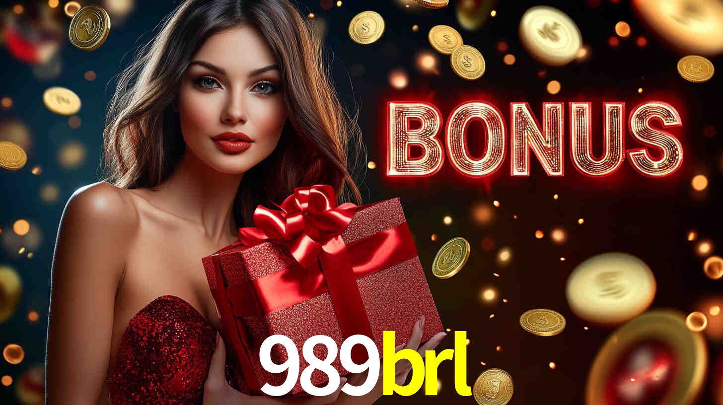 Descubra o Programa VIP da 989brl: Vantagens Exclusivas para Jogadores