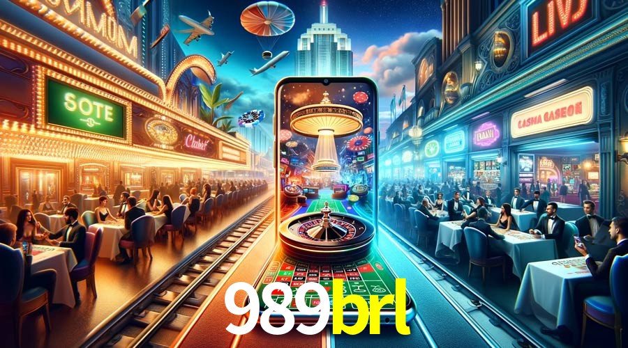 Seasonal Promotions 989brl