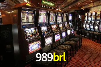 A Revolução dos Aplicativos de Jogos no 989brl