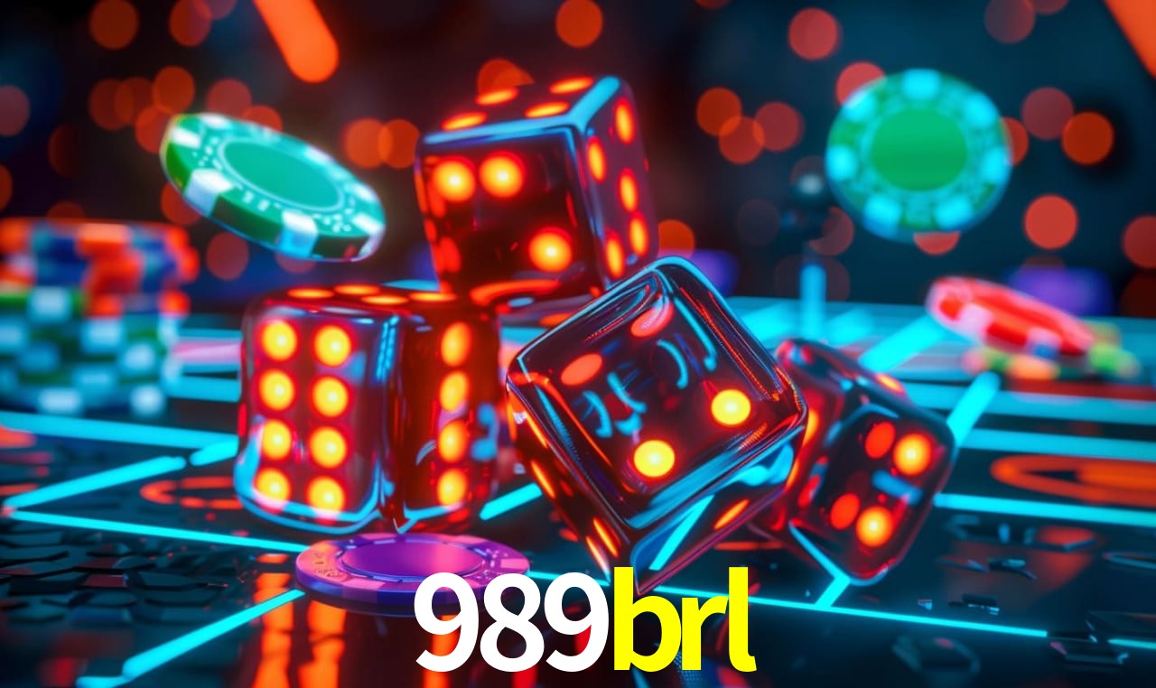 Desvendando o Mundo dos Jogos Virtuais na 989brl