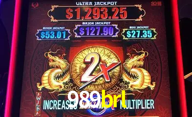 Desvendando o Mundo dos Jogos Virtuais na 989brl