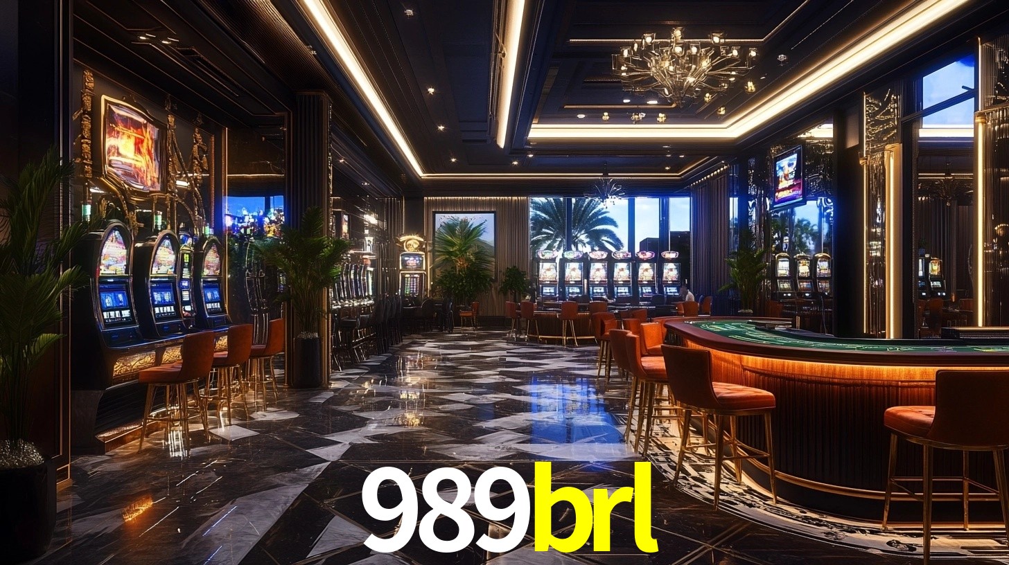 Premium Interface 989brl