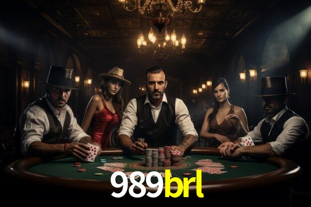 Descubra o Programa VIP da 989brl: Vantagens Exclusivas para Jogadores