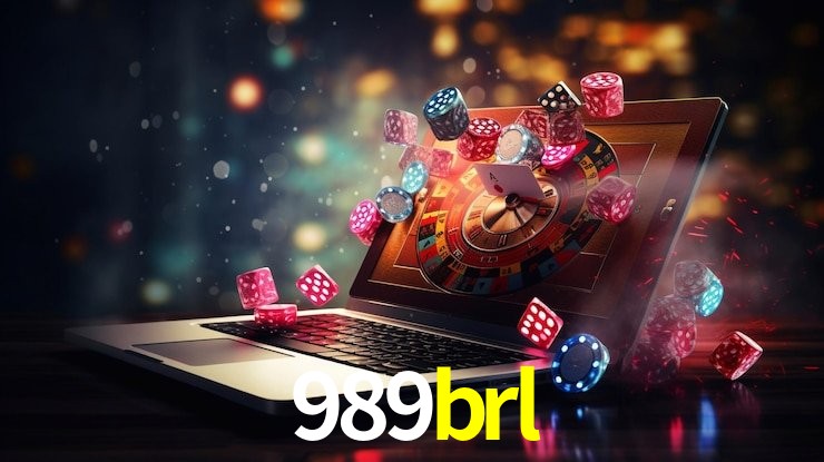 Inovações de Jogos na 989brl: O Futuro das Experiências Interativas