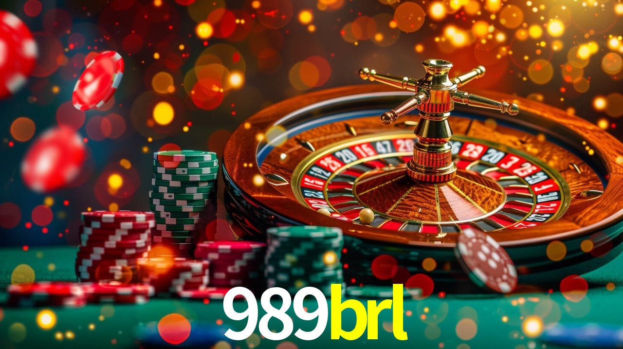 Descubra a Essência do 989brl: Nossa História e Compromissos