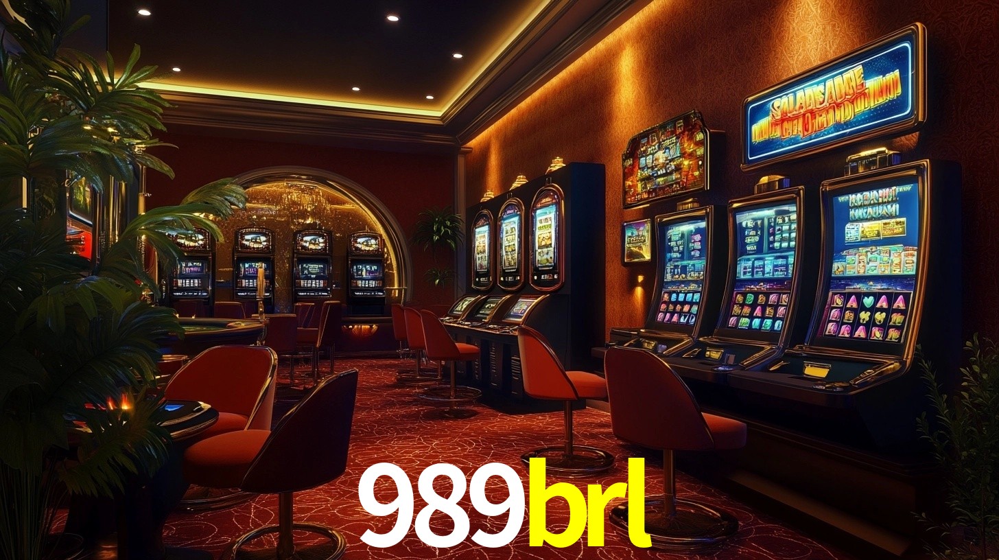 Tournaments 989brl