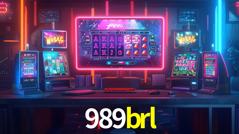 Experimente o Login Seguro Premium no 989brl