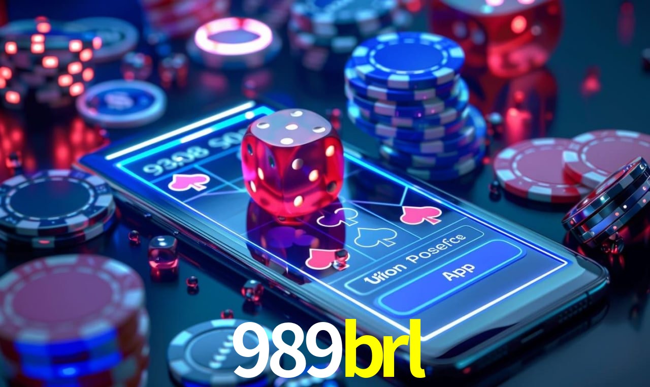 Promoção Relâmpago 989brl
