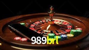 Football Betting 989brl