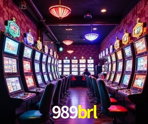 Integração de APIs 989brl
