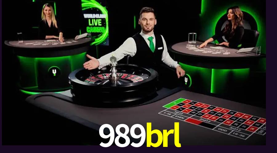 Exclusive Offers 989brl