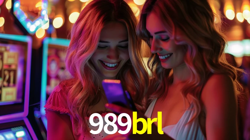 989brl,989brl.com