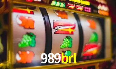 Descubra a Magia dos Jogos de Arcade no 989brl
