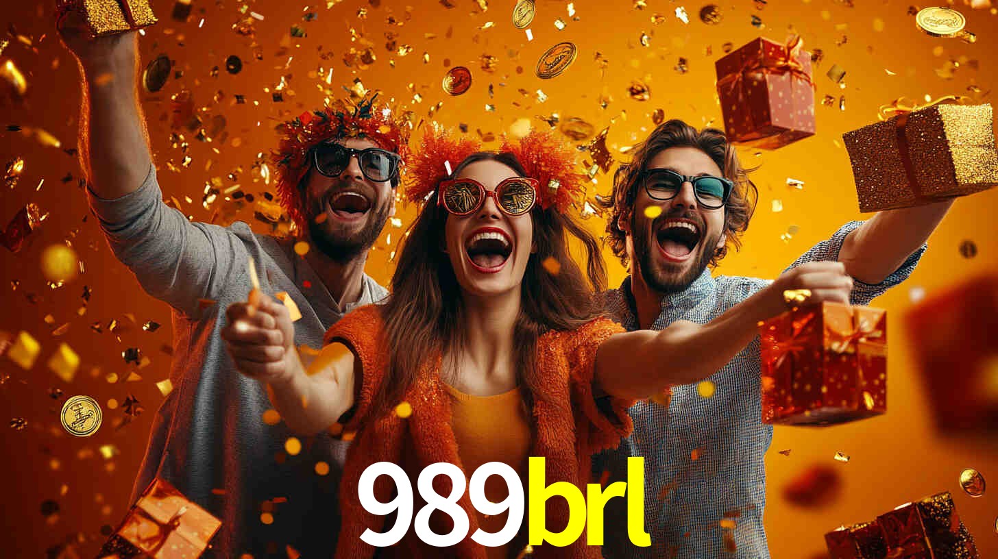 989brl: Seu Especialista em Apostas Esportivas Brasileiras