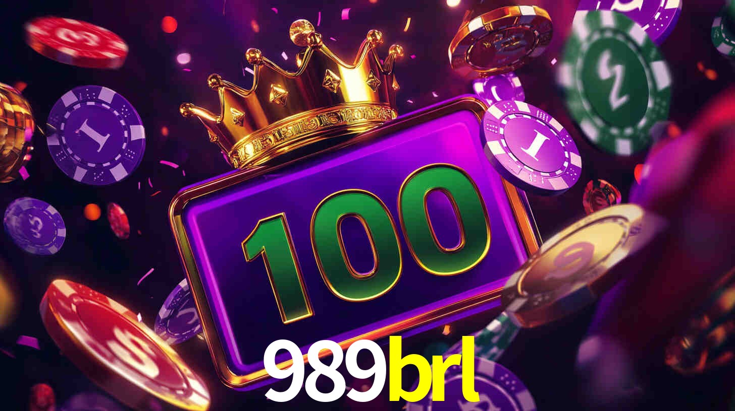 Daily Bonuses 989brl